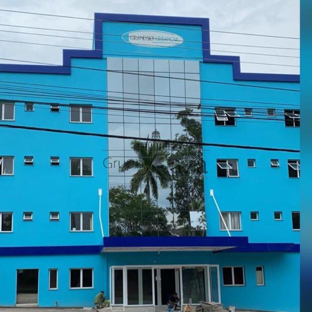 Foto 32 de Comercial Prédio em Urbanova, São José dos Campos - imagem 32