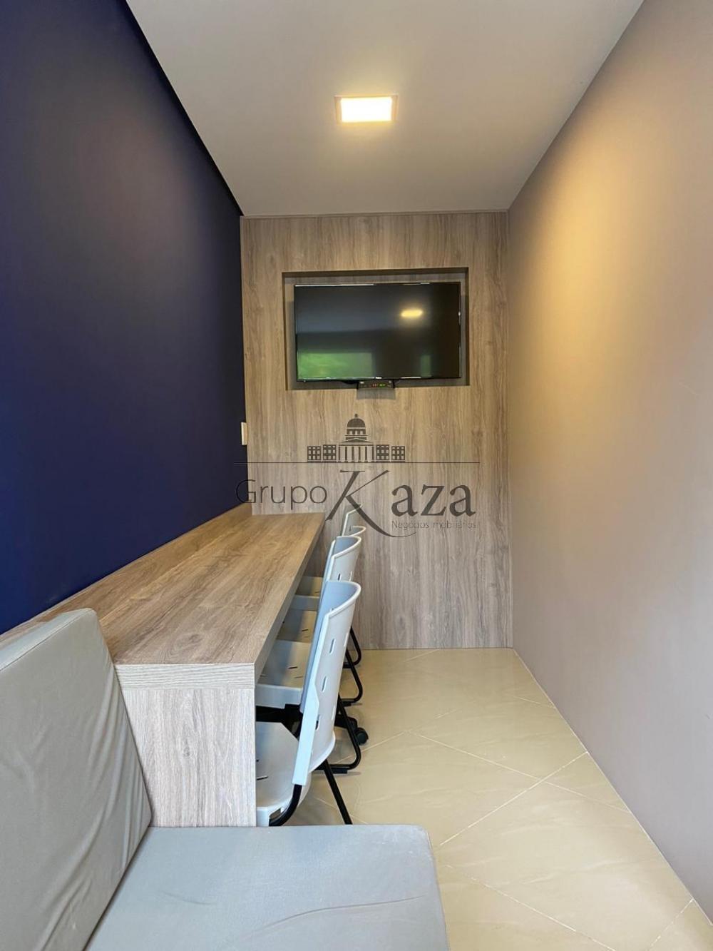 Foto 8 de Comercial Prédio em Urbanova, São José dos Campos - imagem 8
