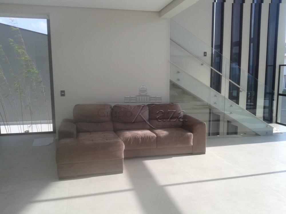 Foto 4 de Casa Condomínio em Condomínio Residencial Jaguary, São José dos Campos - imagem 4