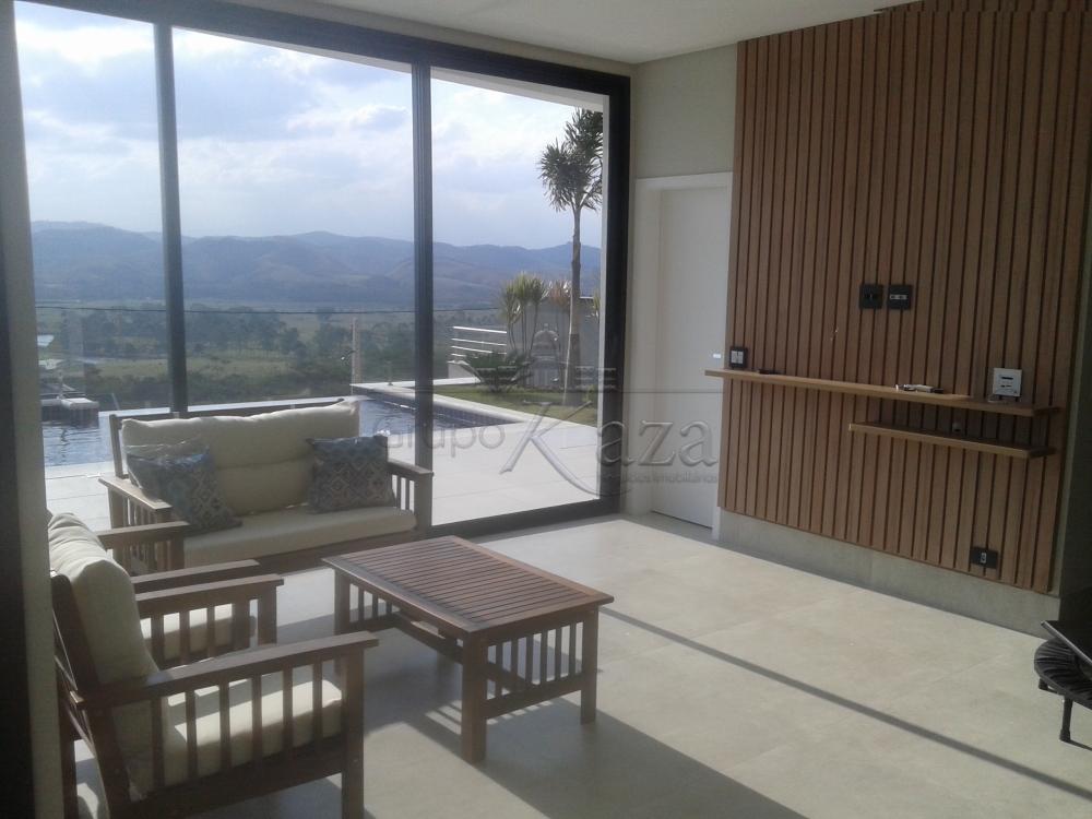 Foto 5 de Casa Condomínio em Condomínio Residencial Jaguary, São José dos Campos - imagem 5
