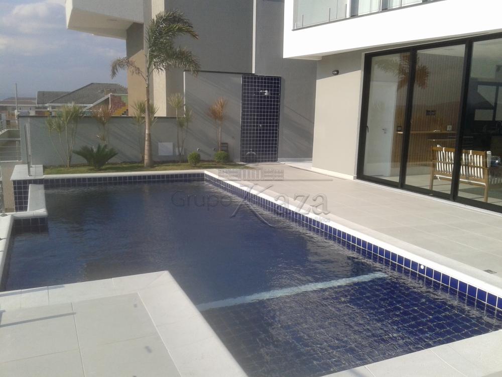 Foto 11 de Casa Condomínio em Condomínio Residencial Jaguary, São José dos Campos - imagem 11