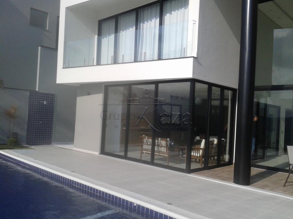 Foto 10 de Casa Condomínio em Condomínio Residencial Jaguary, São José dos Campos - imagem 10