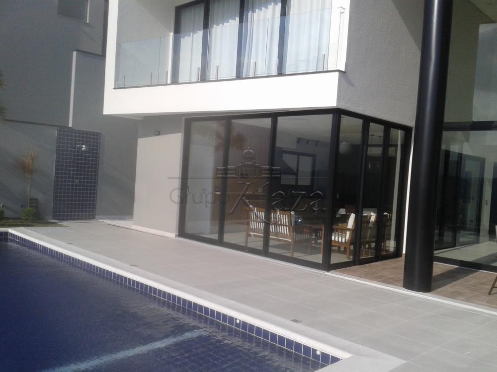 Foto 12 de Casa Condomínio em Condomínio Residencial Jaguary, São José dos Campos - imagem 12