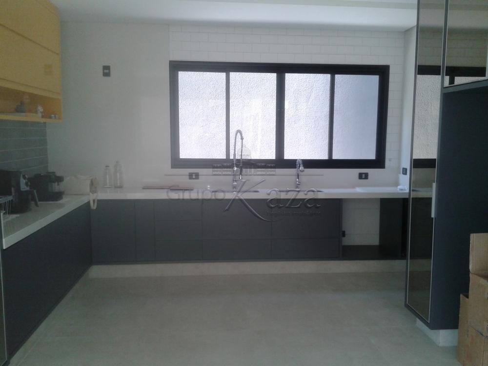 Foto 19 de Casa Condomínio em Condomínio Residencial Jaguary, São José dos Campos - imagem 19