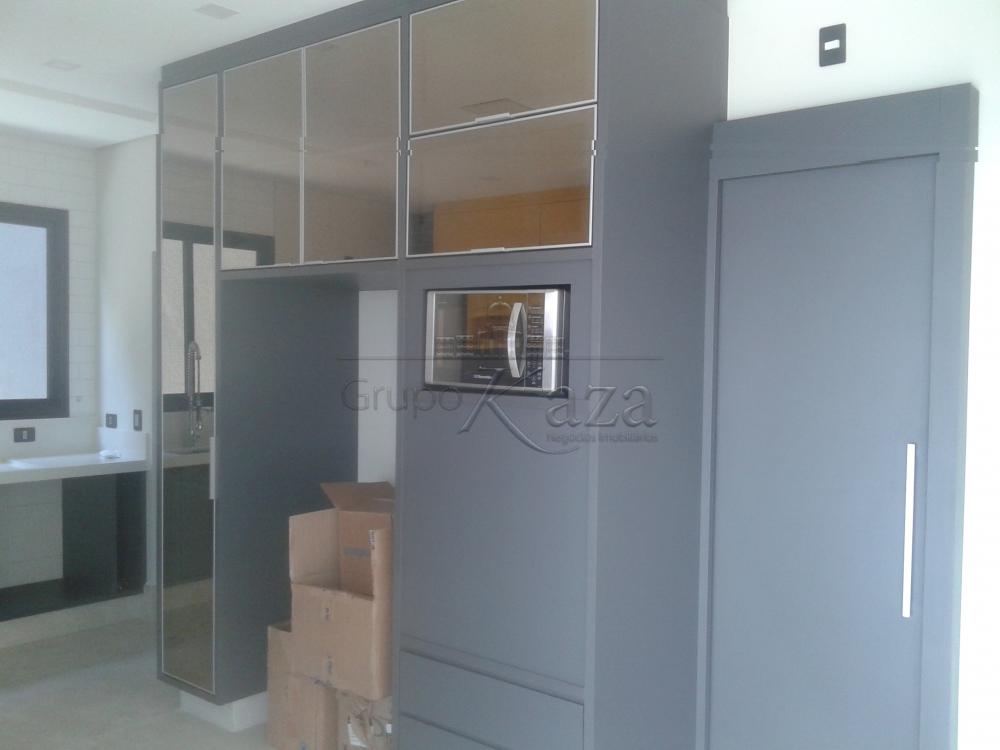 Foto 20 de Casa Condomínio em Condomínio Residencial Jaguary, São José dos Campos - imagem 20