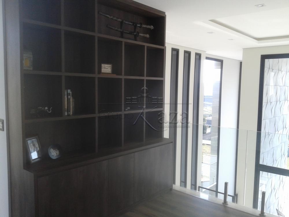 Foto 27 de Casa Condomínio em Condomínio Residencial Jaguary, São José dos Campos - imagem 27