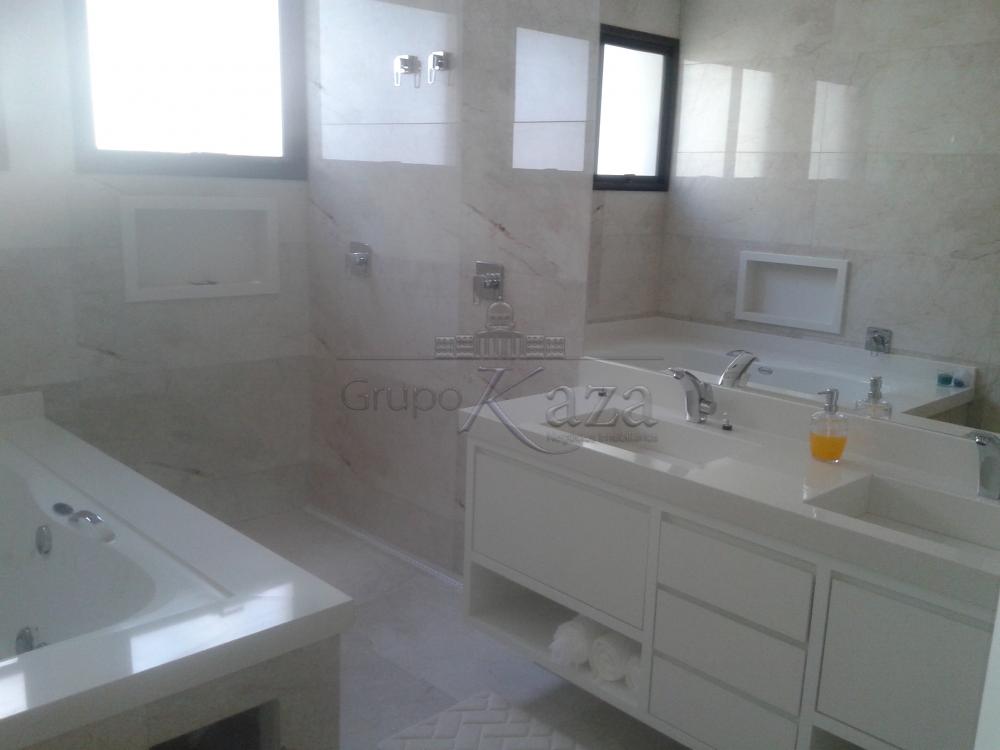 Foto 40 de Casa Condomínio em Condomínio Residencial Jaguary, São José dos Campos - imagem 40