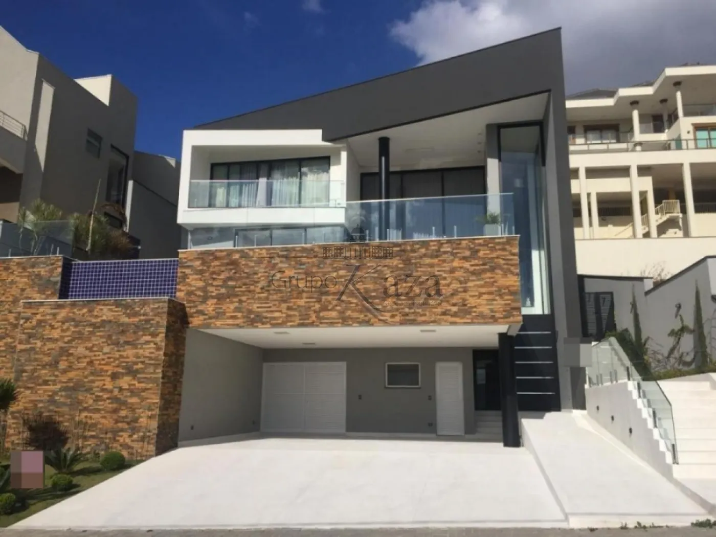 Foto 3 de Casa Condomínio em Condomínio Residencial Jaguary, São José dos Campos - imagem 3