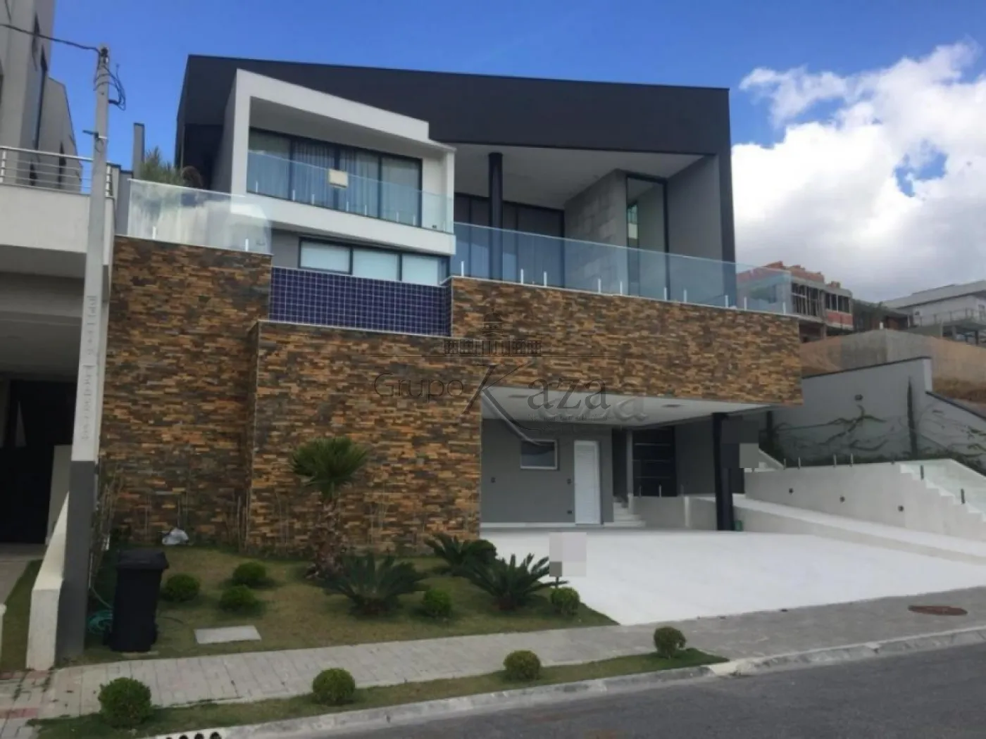Foto 2 de Casa Condomínio em Condomínio Residencial Jaguary, São José dos Campos - imagem 2