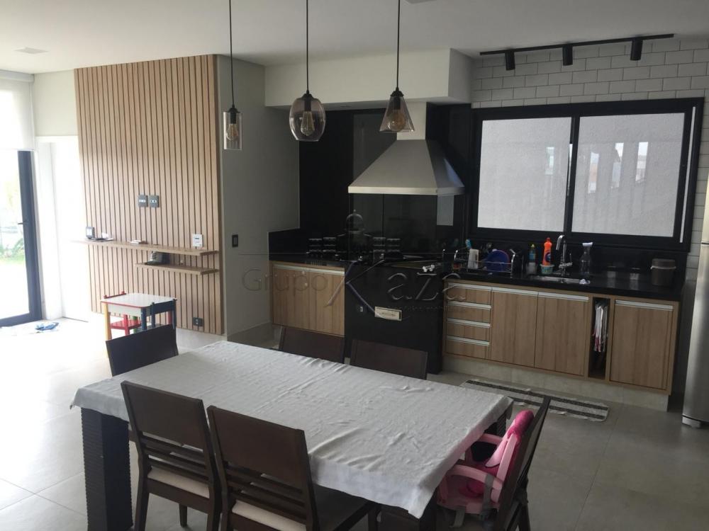 Foto 17 de Casa Condomínio em Condomínio Residencial Jaguary, São José dos Campos - imagem 17