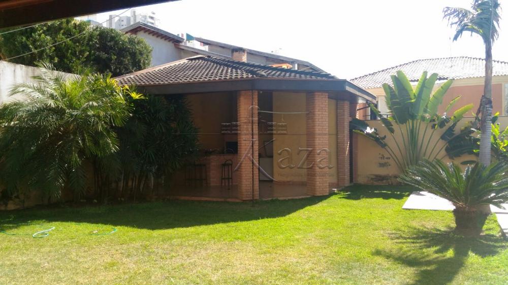 Foto 16 de Casa Condomínio em Jardim Aquarius, São José dos Campos - imagem 16