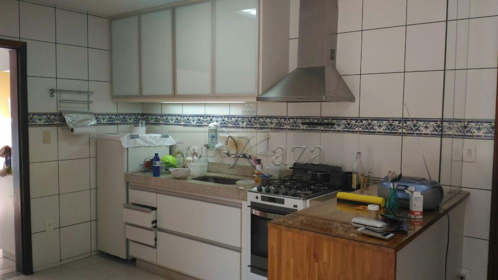 Foto 6 de Casa Condomínio em Jardim Aquarius, São José dos Campos - imagem 6