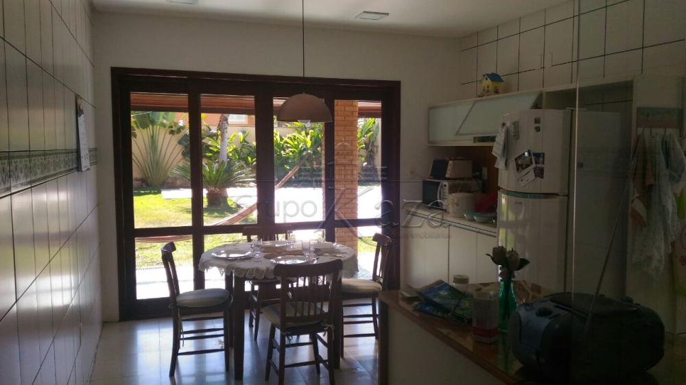 Foto 5 de Casa Condomínio em Jardim Aquarius, São José dos Campos - imagem 5