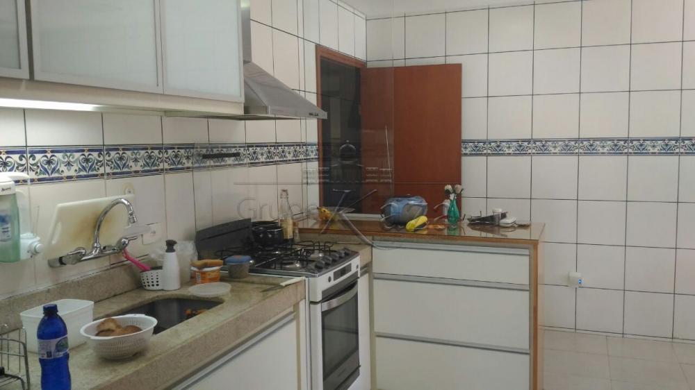 Foto 7 de Casa Condomínio em Jardim Aquarius, São José dos Campos - imagem 7