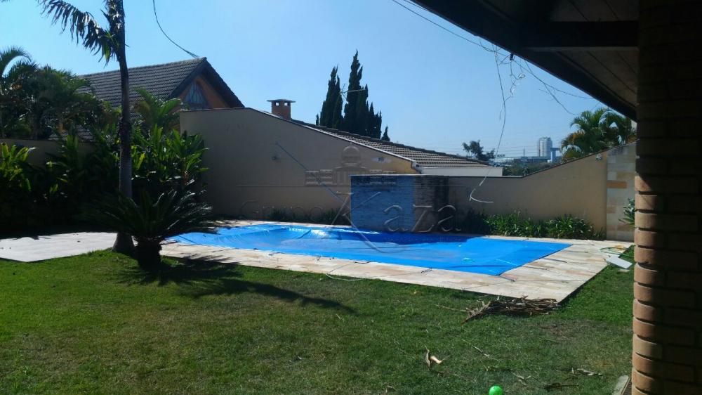 Foto 17 de Casa Condomínio em Jardim Aquarius, São José dos Campos - imagem 17