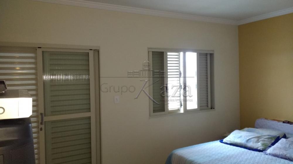 Foto 4 de Casa Sobrado em Bosque dos Ipês, São José dos Campos - imagem 4