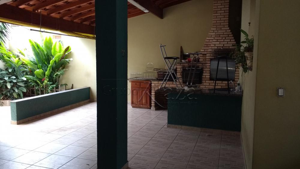 Foto 5 de Casa Sobrado em Bosque dos Ipês, São José dos Campos - imagem 5