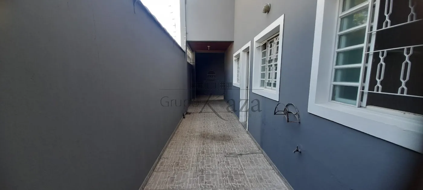 Foto 13 de Comercial Ponto Comercial em Bosque dos Ipês, São José dos Campos - imagem 13