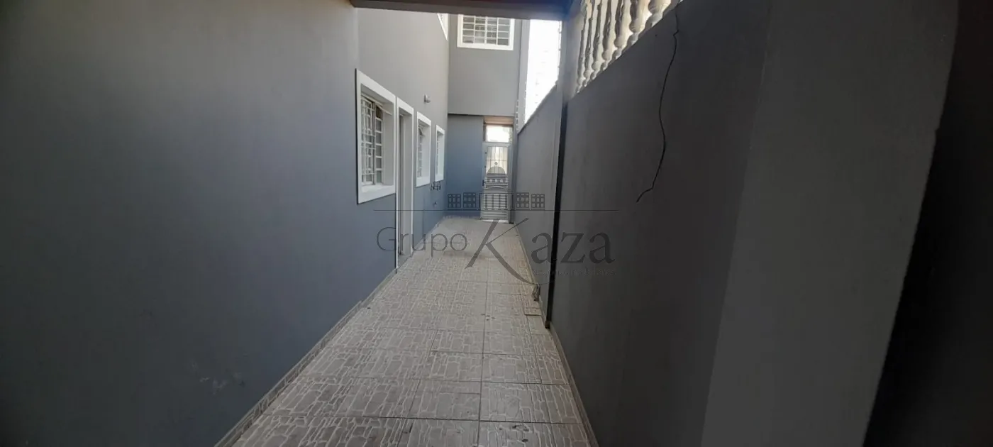 Foto 14 de Comercial Ponto Comercial em Bosque dos Ipês, São José dos Campos - imagem 14