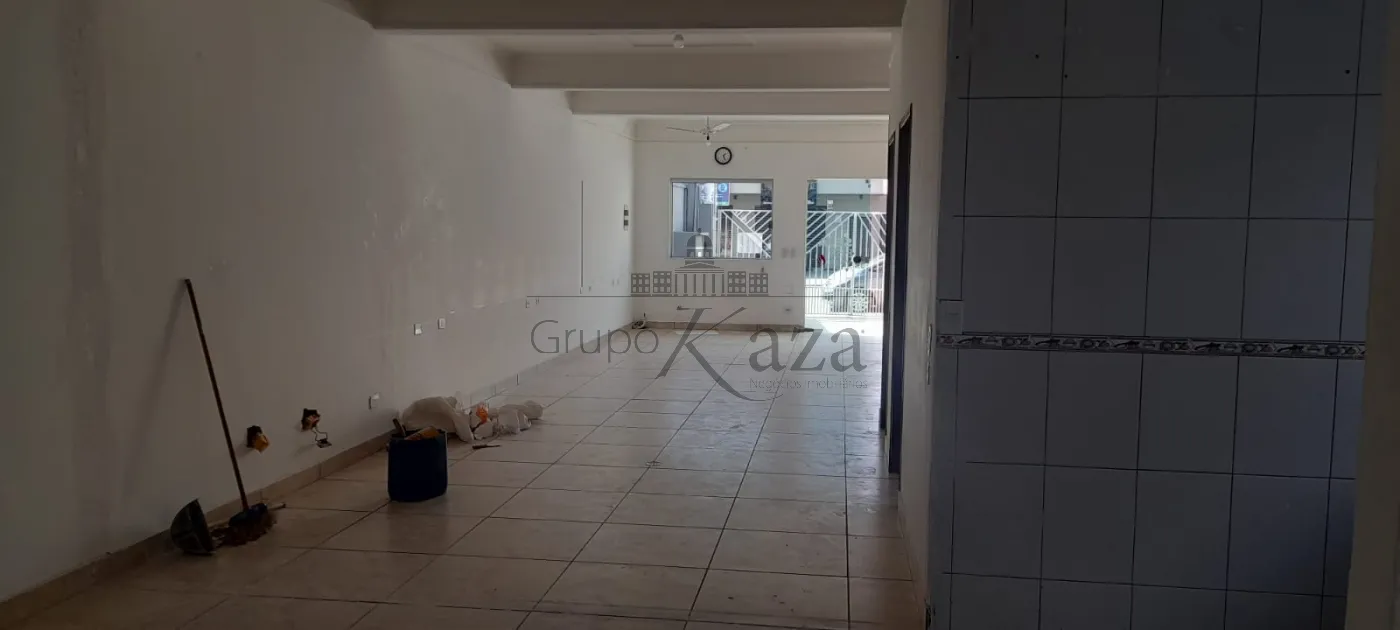 Foto 3 de Comercial Ponto Comercial em Bosque dos Ipês, São José dos Campos - imagem 3 Foto 3 de Comercial Ponto Comercial em Bosque dos Ipês, São José dos Campos - imagem 3