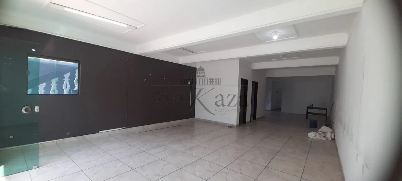 Foto 1 de Comercial Ponto Comercial em Bosque dos Ipês, São José dos Campos - imagem 1 Foto 1 de Comercial Ponto Comercial em Bosque dos Ipês, São José dos Campos - imagem 1