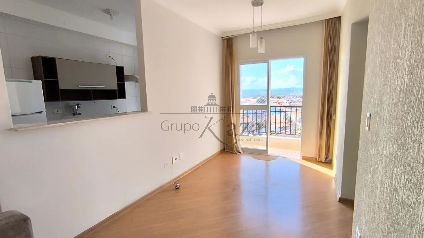 Foto 1 de Apartamento Padrão em Bosque dos Ipês, São José dos Campos - imagem 1 Foto 1 de Apartamento Padrão em Bosque dos Ipês, São José dos Campos - imagem 1