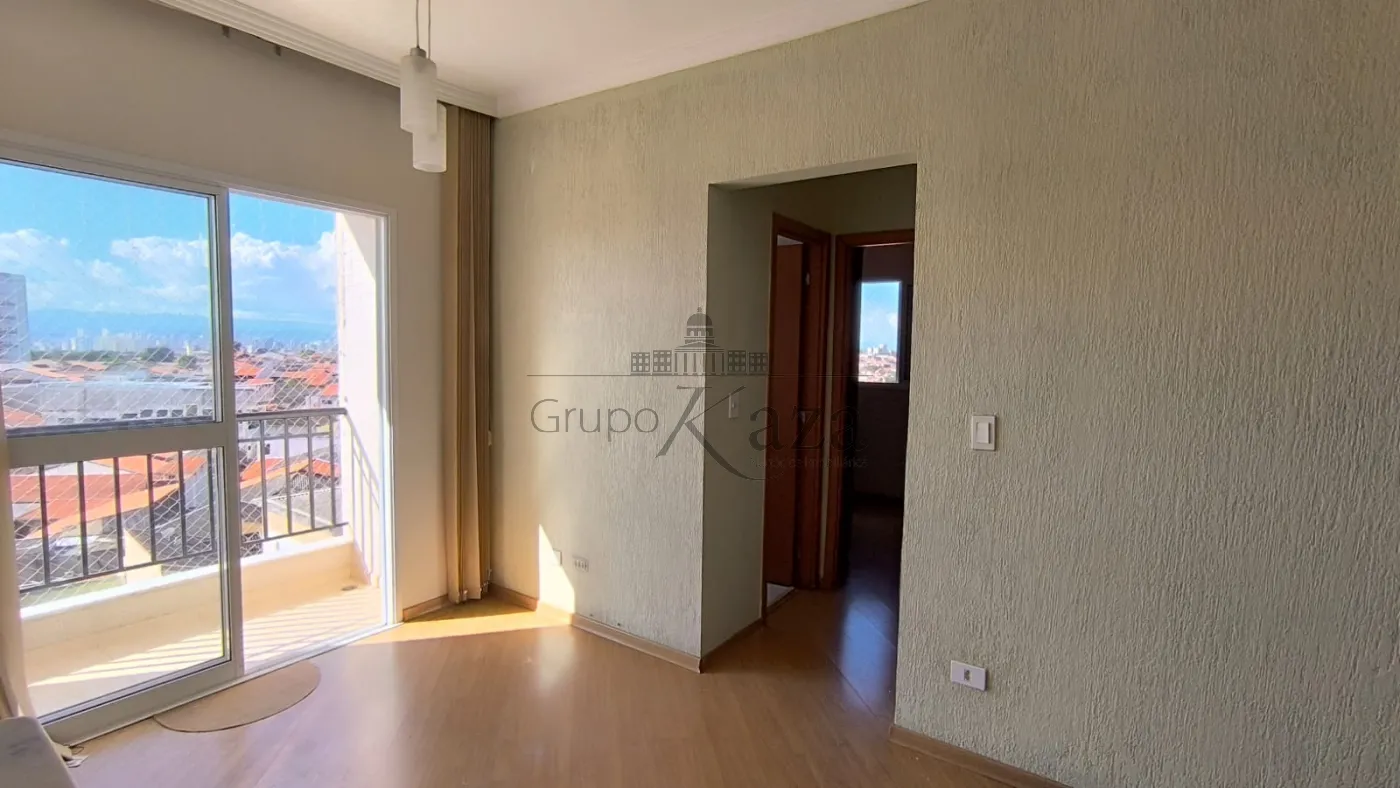 Foto 4 de Apartamento Padrão em Bosque dos Ipês, São José dos Campos - imagem 4