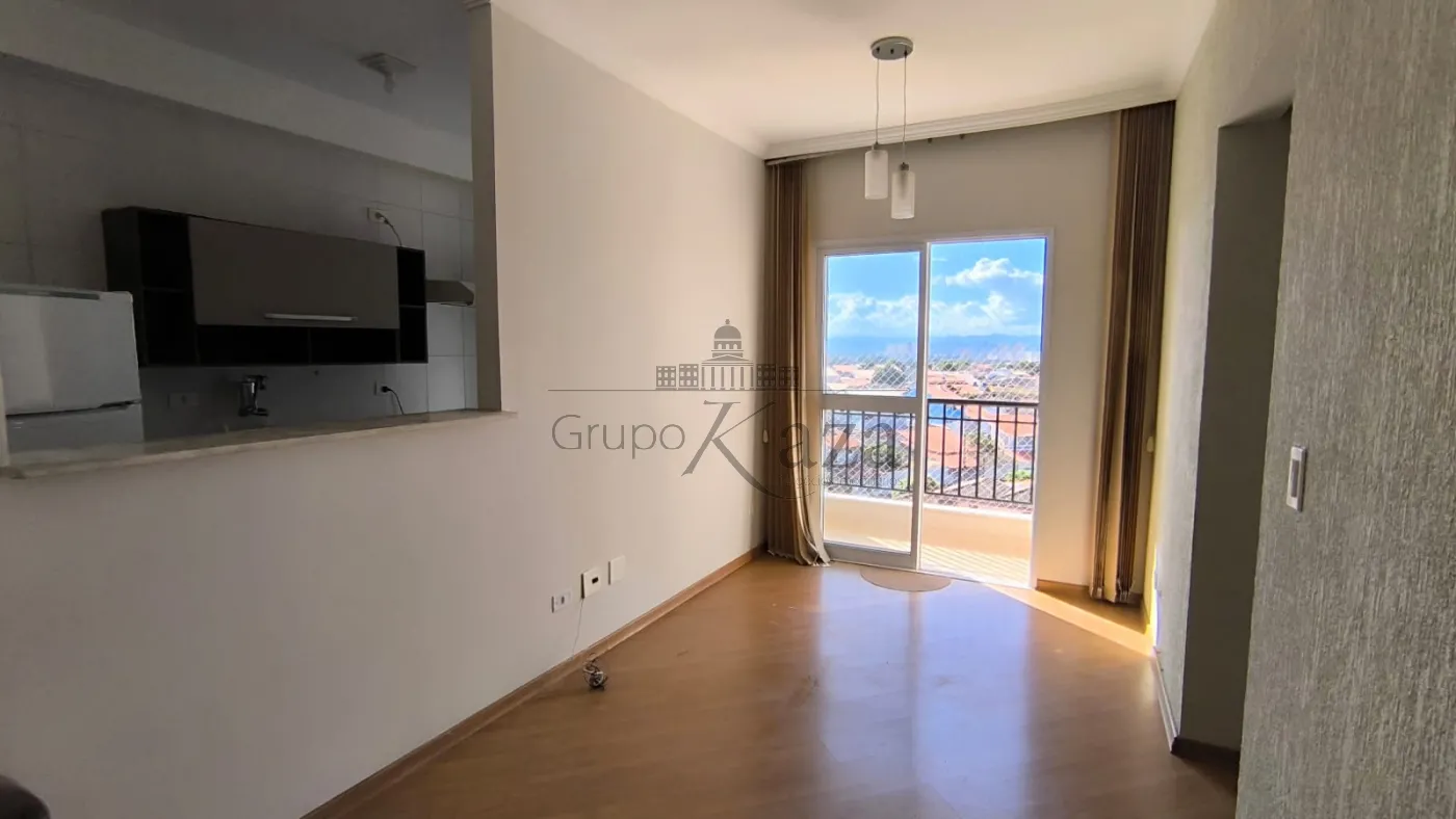 Foto 3 de Apartamento Padrão em Bosque dos Ipês, São José dos Campos - imagem 3 Foto 3 de Apartamento Padrão em Bosque dos Ipês, São José dos Campos - imagem 3