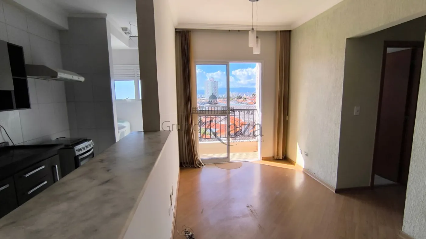 Foto 2 de Apartamento Padrão em Bosque dos Ipês, São José dos Campos - imagem 2 Foto 2 de Apartamento Padrão em Bosque dos Ipês, São José dos Campos - imagem 2