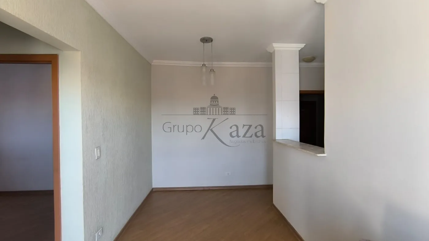 Foto 6 de Apartamento Padrão em Bosque dos Ipês, São José dos Campos - imagem 6