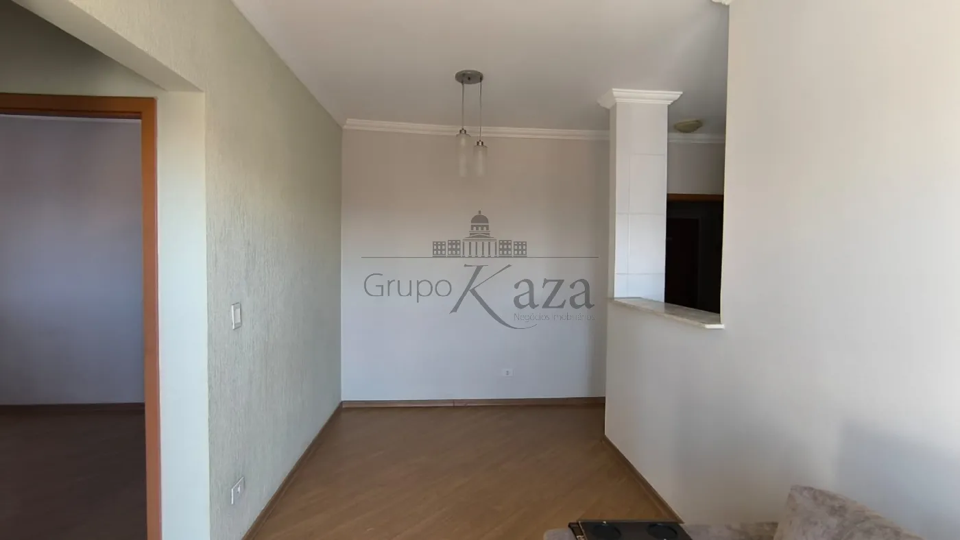 Foto 7 de Apartamento Padrão em Bosque dos Ipês, São José dos Campos - imagem 7