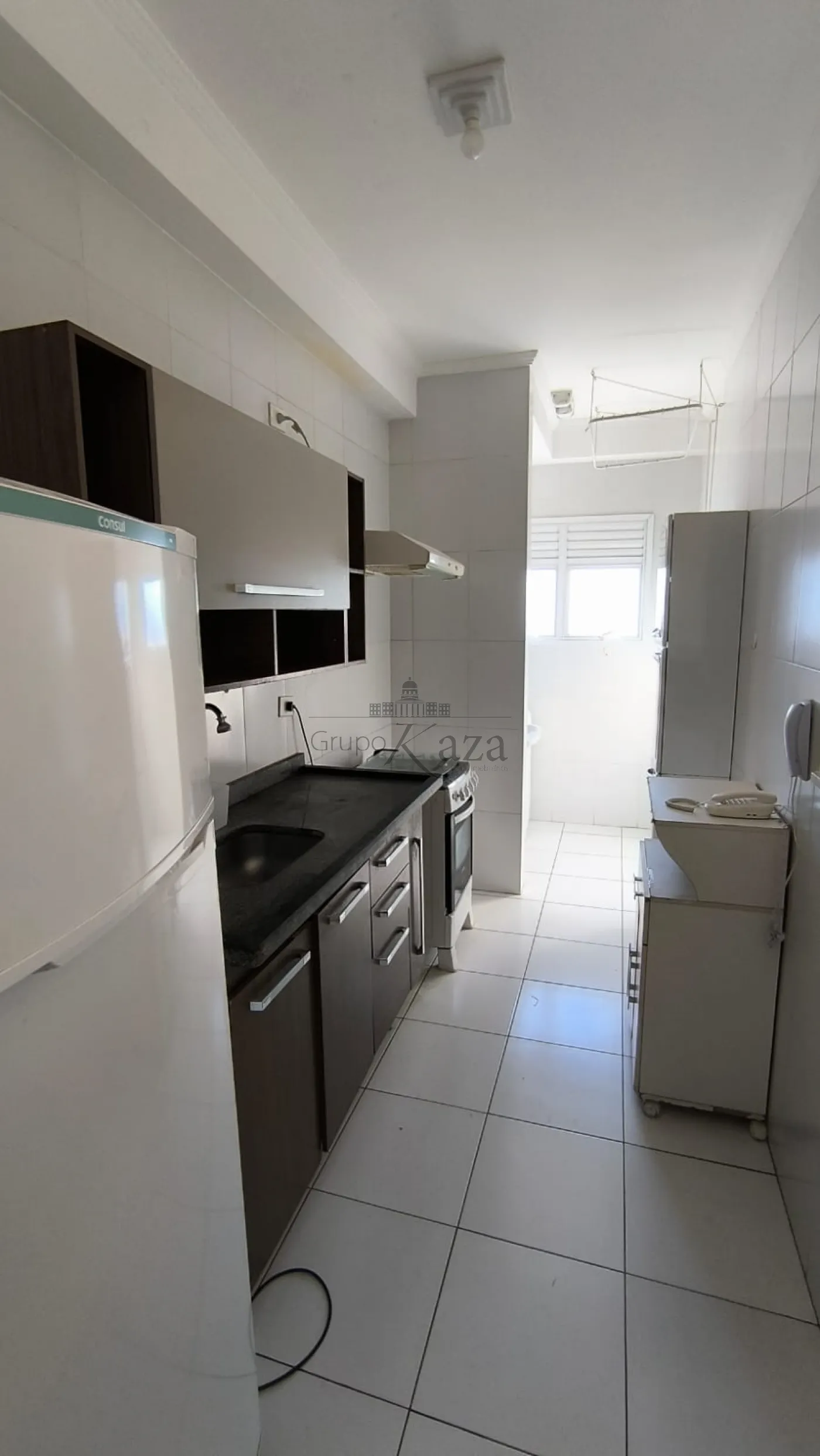 Foto 9 de Apartamento Padrão em Bosque dos Ipês, São José dos Campos - imagem 9