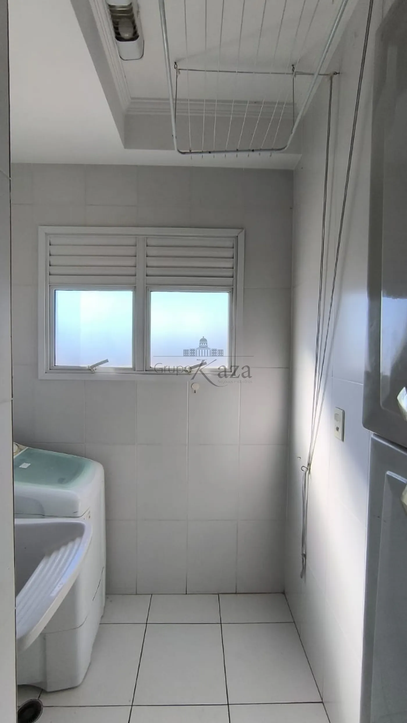 Foto 11 de Apartamento Padrão em Bosque dos Ipês, São José dos Campos - imagem 11