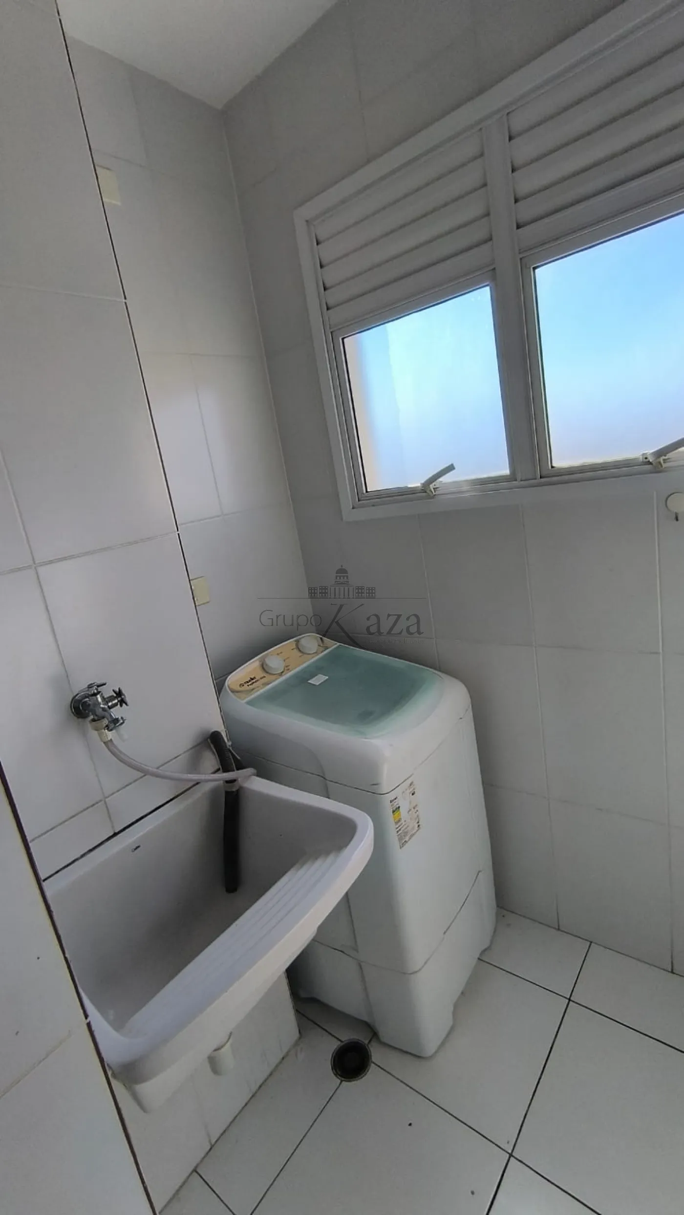 Foto 12 de Apartamento Padrão em Bosque dos Ipês, São José dos Campos - imagem 12