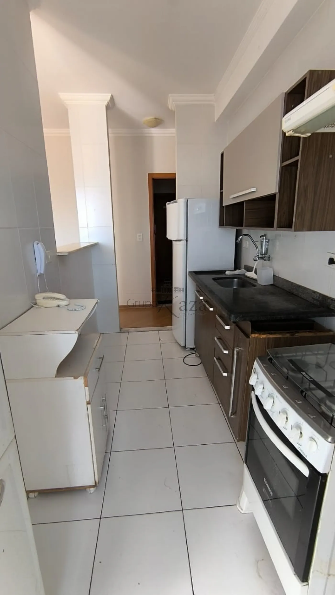 Foto 10 de Apartamento Padrão em Bosque dos Ipês, São José dos Campos - imagem 10