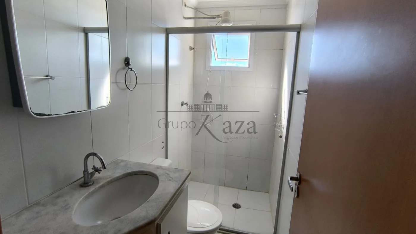 Foto 13 de Apartamento Padrão em Bosque dos Ipês, São José dos Campos - imagem 13