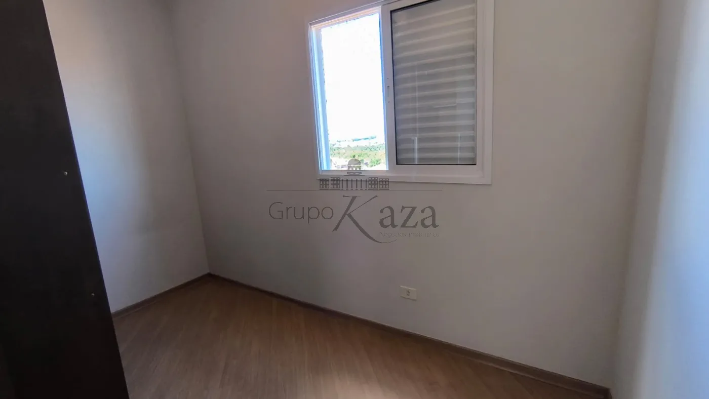 Foto 15 de Apartamento Padrão em Bosque dos Ipês, São José dos Campos - imagem 15