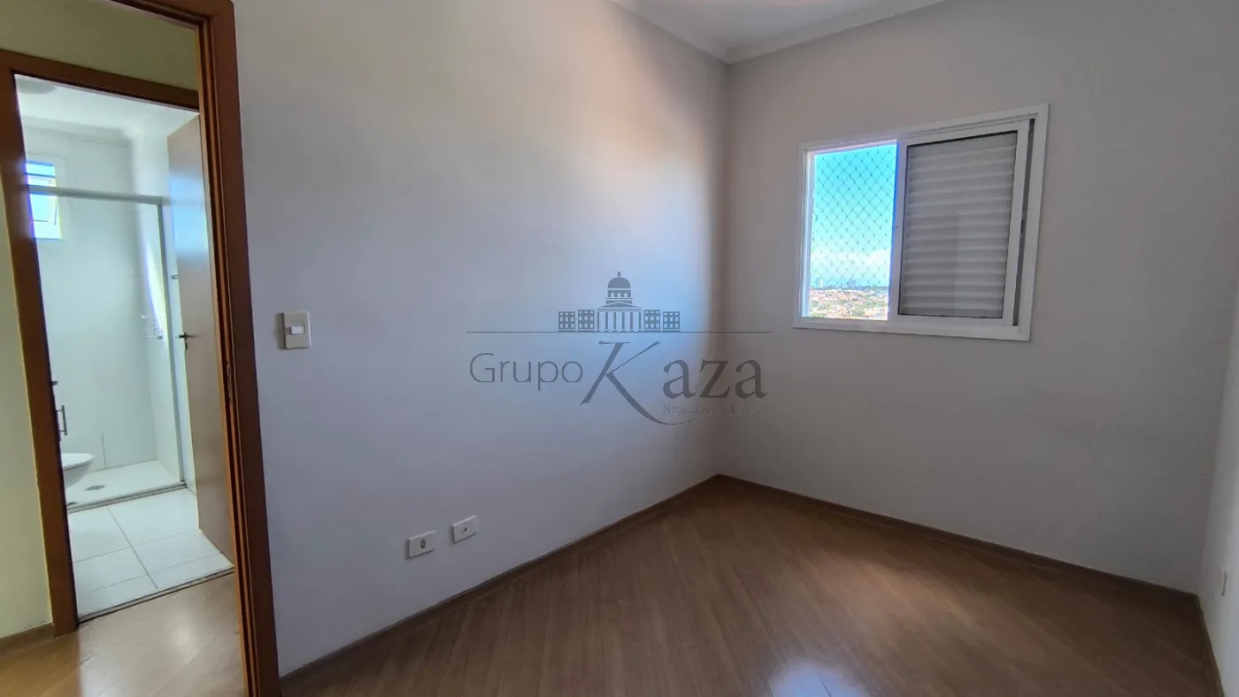 Foto 19 de Apartamento Padrão em Bosque dos Ipês, São José dos Campos - imagem 19