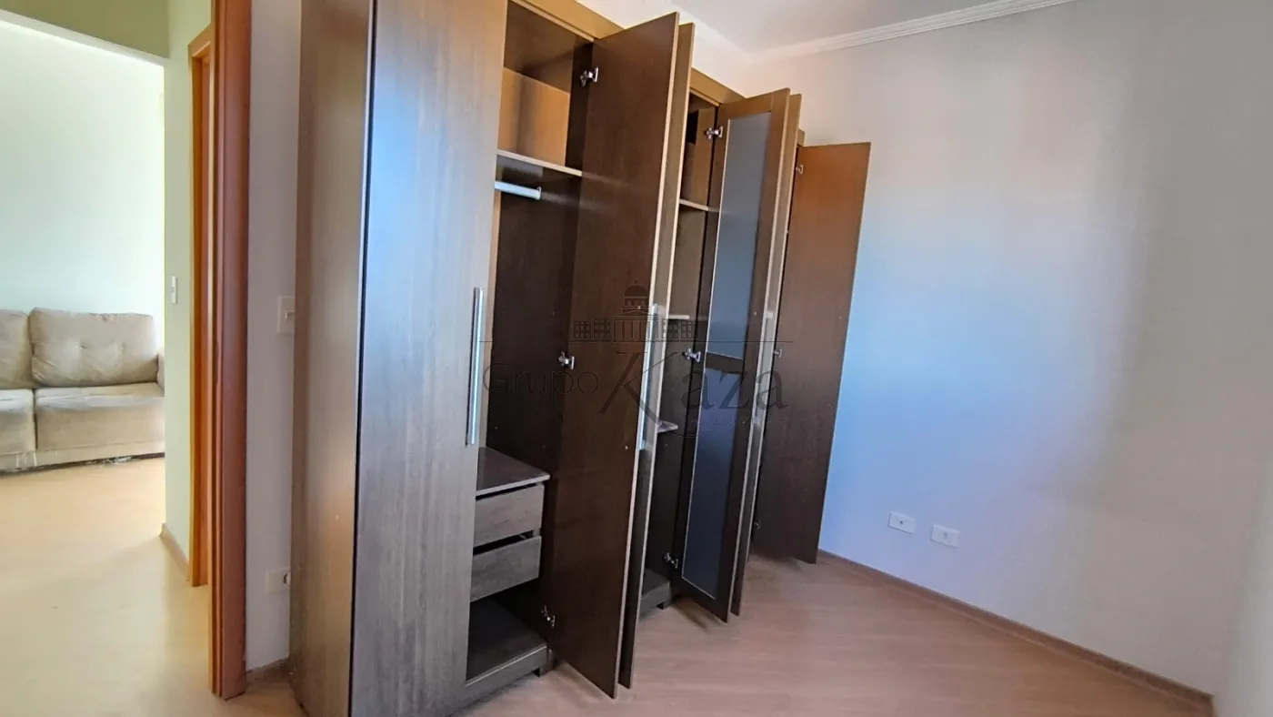 Foto 16 de Apartamento Padrão em Bosque dos Ipês, São José dos Campos - imagem 16