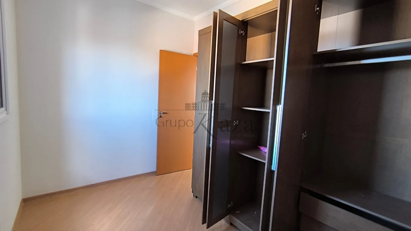 Foto 17 de Apartamento Padrão em Bosque dos Ipês, São José dos Campos - imagem 17