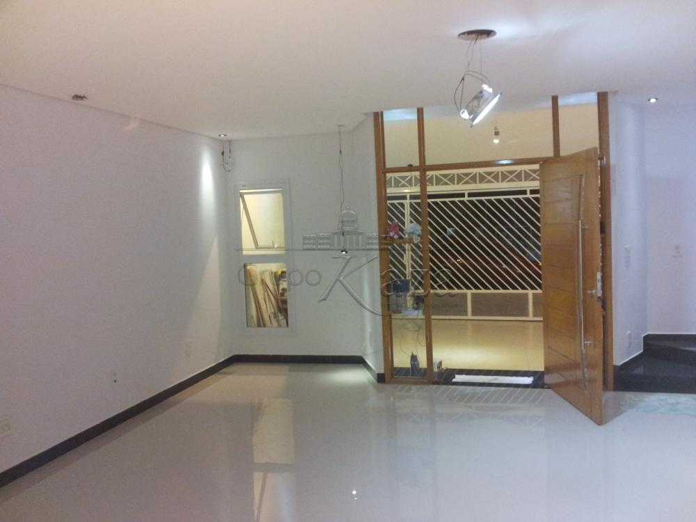 Foto 1 de Casa Sobrado em Jardim Sul, São José dos Campos - imagem 1