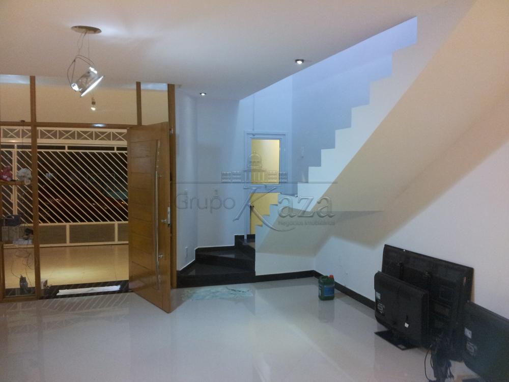 Foto 2 de Casa Sobrado em Jardim Sul, São José dos Campos - imagem 2