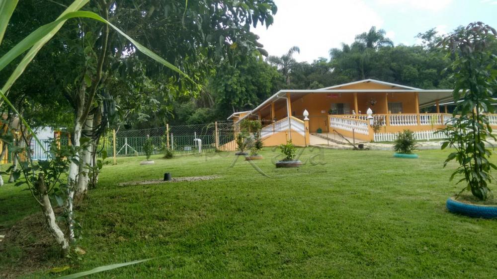 Foto 20 de Rural Chácara em Bom Retiro, São José dos Campos - imagem 20