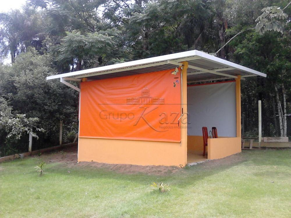 Foto 6 de Rural Chácara em Bom Retiro, São José dos Campos - imagem 6