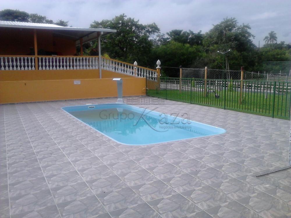 Foto 17 de Rural Chácara em Bom Retiro, São José dos Campos - imagem 17
