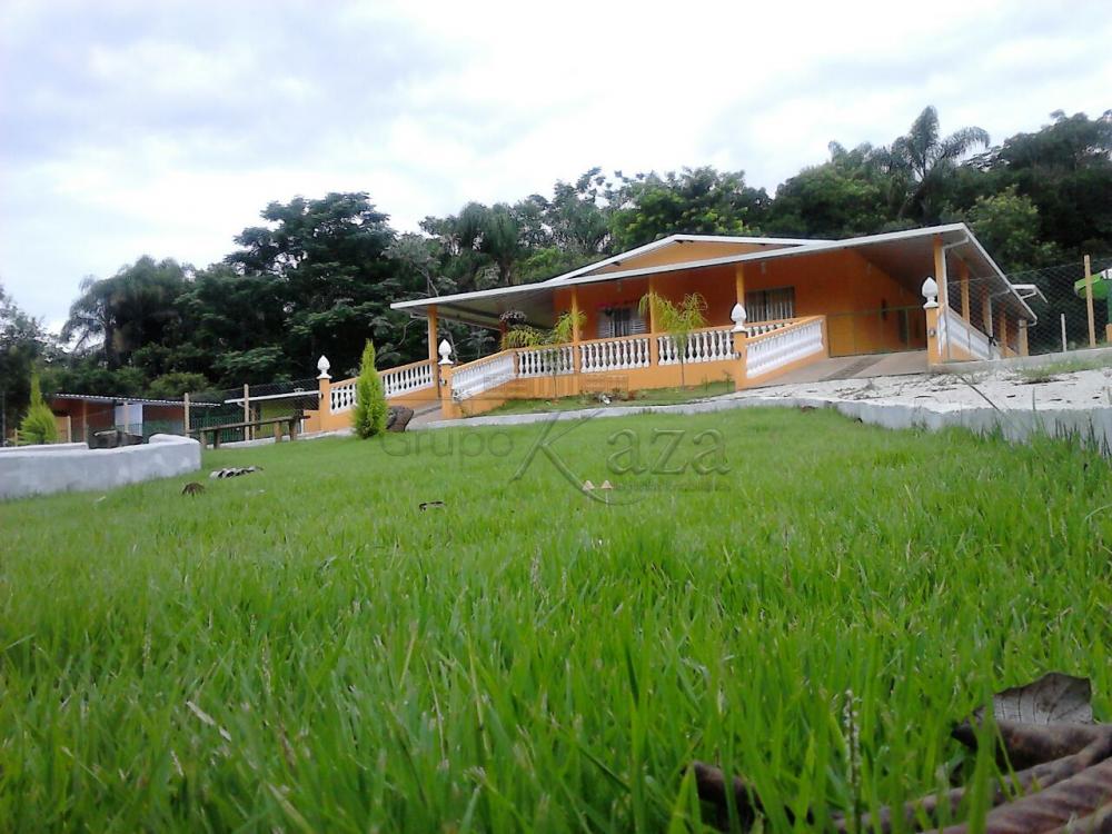 Foto 21 de Rural Chácara em Bom Retiro, São José dos Campos - imagem 21