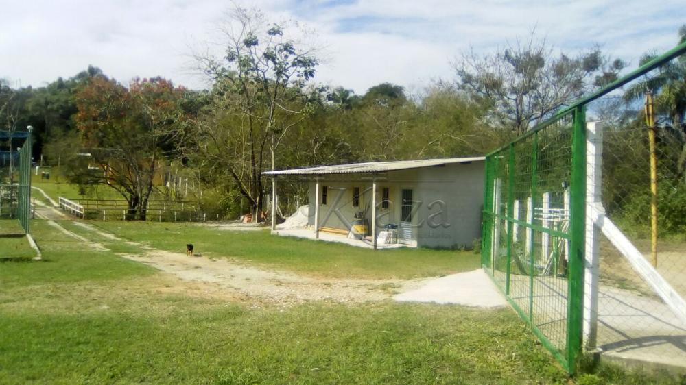 Foto 14 de Rural Chácara em Bom Retiro, São José dos Campos - imagem 14