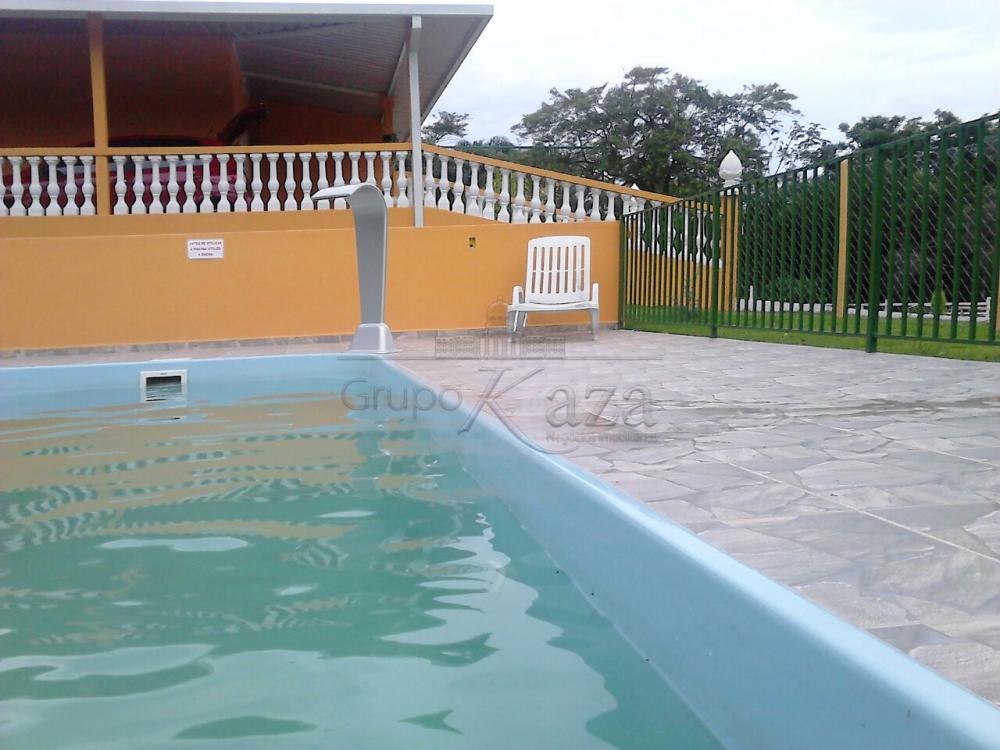 Foto 12 de Rural Chácara em Bom Retiro, São José dos Campos - imagem 12