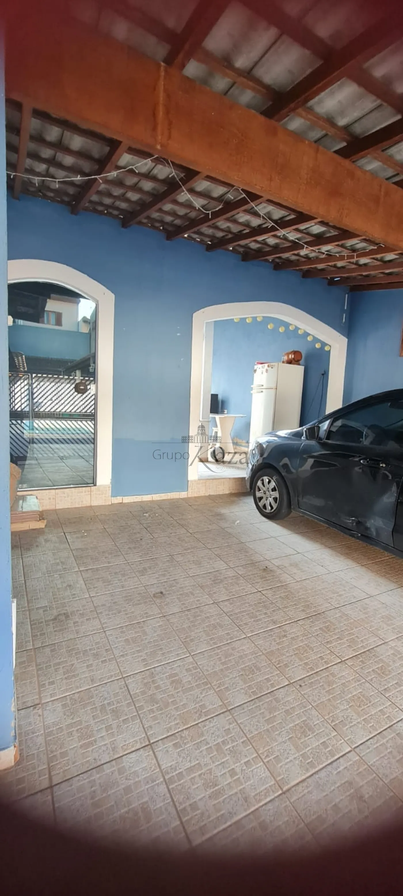 Foto 28 de Casa Sobrado em Parque dos Ipês, São José dos Campos - imagem 28