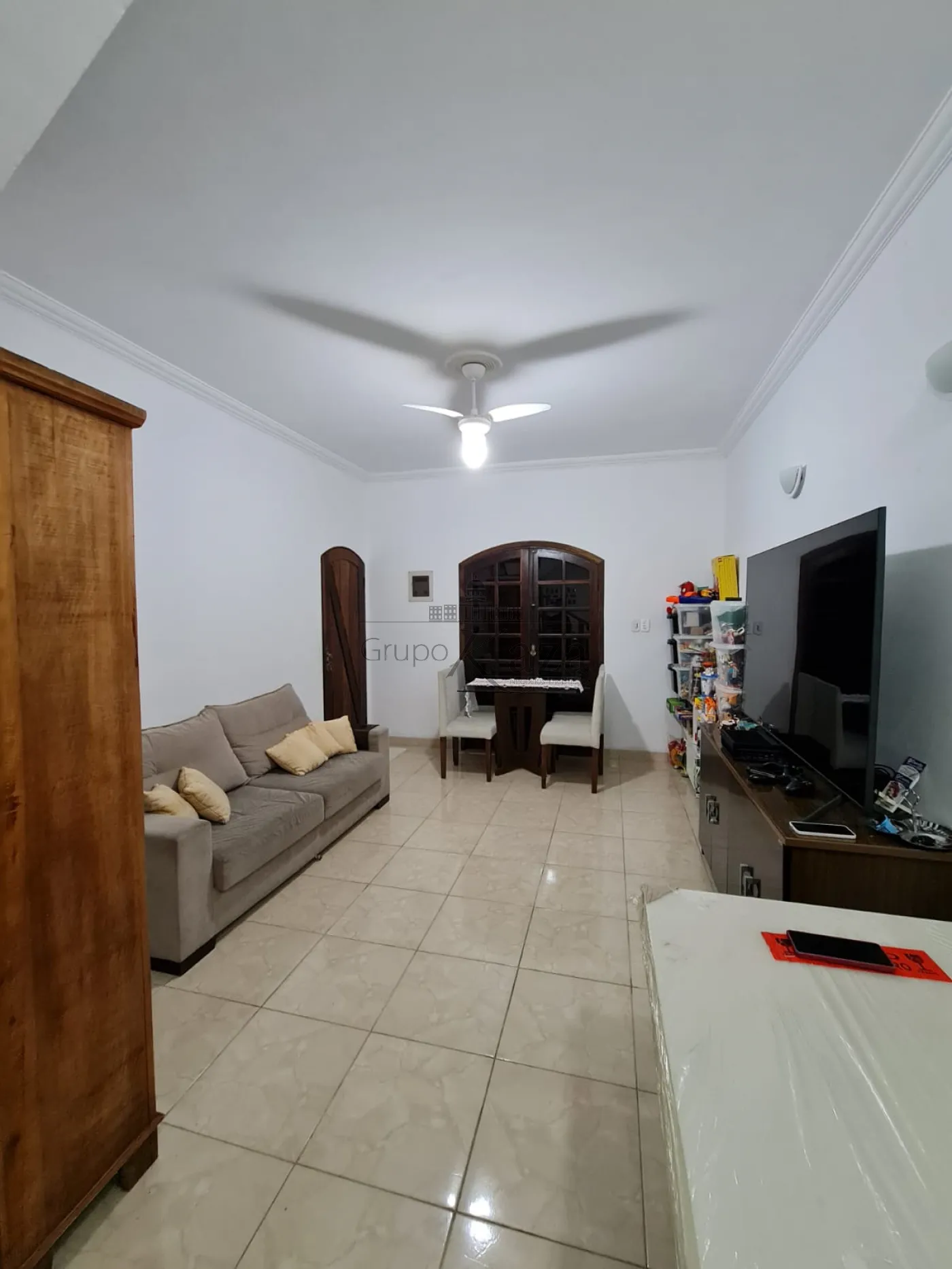 Foto 2 de Casa Sobrado em Parque dos Ipês, São José dos Campos - imagem 2